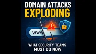 Domain-Based Attacks: How Can You Stop Them Now?