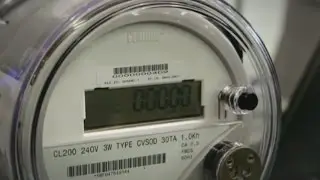 Hydro rates going up even if you consumed less