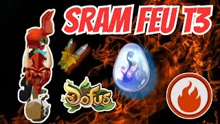 CE SRAM FEU NEBULEUX A TROP DE ROX ?!