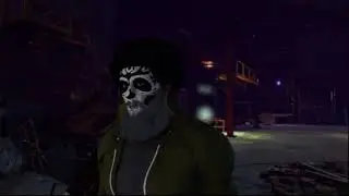 Brawl Montage (WWE 2K20 My Career Mode Part 30)