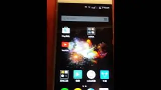 ZTE V5 pro