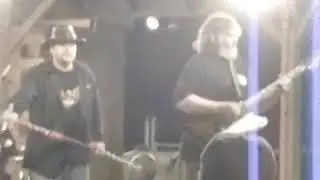 Lynyrd Skynyrd - I know a little - Cover Jim Brennan Southern Breeze Live Music