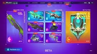 Splitgate race speedrun world record