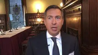 Seanergy chief executive sees capesize buying opportunity