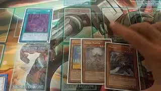 YUGIOH Zombie COMBO Tutorial! (NO EXTRA LINK)