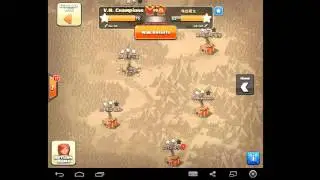 V N  Champions vs China Clan