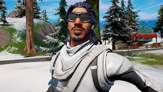 Fortnite Arctic Command Bundle Review