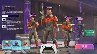 Splitgate 2 | Quickplay Arena Gameplay | High Kill Games