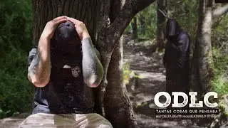 ODLC TANTAS COSAS QUE PENSABA (PROD.BEATNILO STEREO) DELTA BEATS