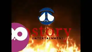 MTV Ava Deletes 9 Story Entertainment (Lost Episode Variant)