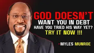 Free yourself from debt with these powerfull scriptures |BEST MOTIVATION SPEECH #god #motivation