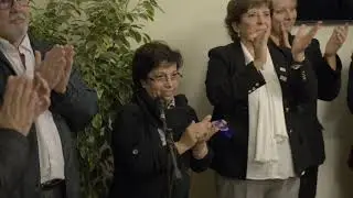 Inauguraci&oacute;n nueva sede de la Casa del Cooperativismo - CUDECOOP -