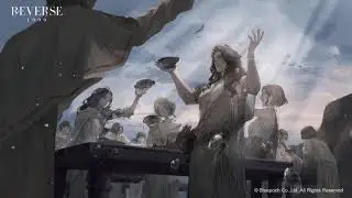 Hymnus Ad Bacchum The Storm of 1914 - Reverse_ 1999- Vocals Only