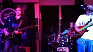 OMFC Presents: The Zombie Ball featuring Glostik Willy