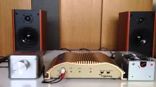 Amplifier MAGTONE MGX-625