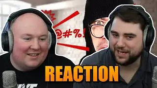 Keine BESSERUNG in SICHT!😂 | @HandOfBlood | Ein neuer Auftraggeber! | Einbrecher Simulator reaction