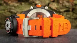 Топ-10 самых прочных часов Luminox, которые можно купить в 2026 году.