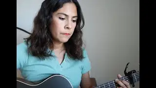 Pescador de Hombres - Canciones para mi Abuelita, COVER