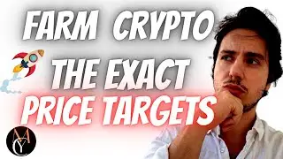 HARVEST FINANCE PRICE Prediction 2022| NEXT TARGETS |FARM Technical Analysis! FARM PRICE Prediction!