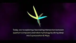 Quantum Computers & Indian Mythology &ndash; Ancient Wisdom Meets Cutting-Edge Tech!