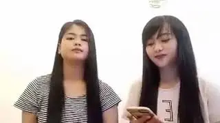 MNL48 Lara, Grace, and Erica