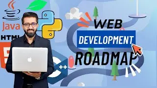 Web Development Roadmap 2025