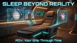 Voyage from Earth to the Edge of the Observable Universe