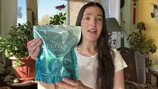 Agent Nateur holi (mane) Marine Collagen Review