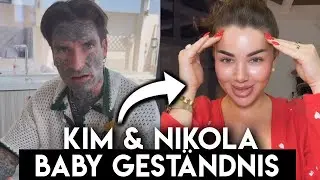 SKANDAL! Baby SCHOCK Geständnis von Kim Virginia & Nikola Glumac nach TRENNUNG