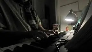 Emily [Johnny Mandel] - Eugene Sokolinsky [sketch w the b track][
