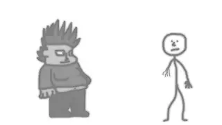 Weirdman | 