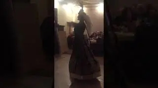 Sadeh Festival Celebration