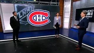 Canadien: &laquo;il y a cette petite magie qui roule &agrave; l'interne&raquo;