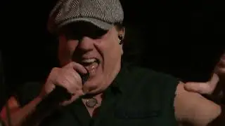 Live/Wire - The AC/DC Show - Flick Of The Switch - Brudenell Social Club - Leeds - 11/01/26..