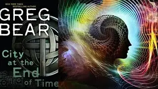 City at the End of Time book review: Everything, Everywhere, All at Once