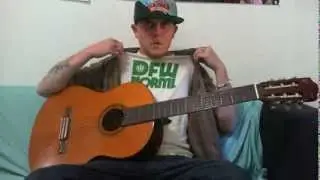 Trigger Happy - dru sef)Wrecx