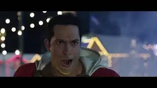 Shazam   Darla
