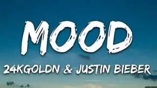 24 K Goldn & Justin Bieber |Mood |Munnikochi