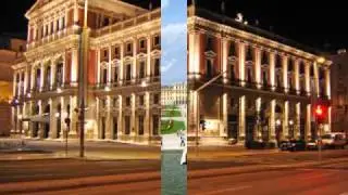 Vienna Austria weather