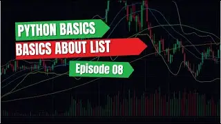 Master Python Lists: Access, Modify, Add, Remove & Comprehension Explained!