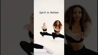 Spirit in Motion clip from track on workout album 'Power' by Deep Note. #workout #deepnote #shorts