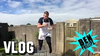 Ben Phillips | I found Dory! Then cooked her...
