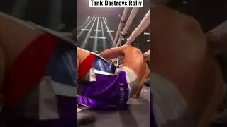 Gervonta Tank Davis KO&rsquo;s Rolly Rolando Romero #boxing