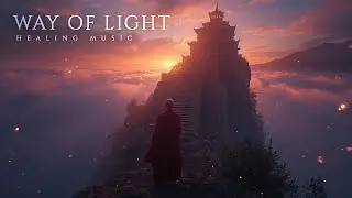 Way of Light - Deep Healing Music for Meditation and Stress Relief