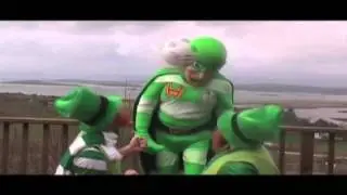 We Are The Shamrock Rovers