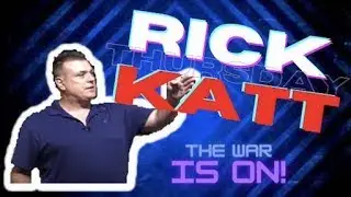 Рик Кэтт 110223