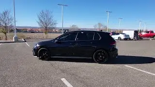 2024 Volkswagen Golf GTI 380 Autobahn NM Albuquerque, South Valley, North Valley, Los Lunas, Ri...