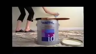 Wattyl - i.d for stains marks and scuffing - 2006 ad