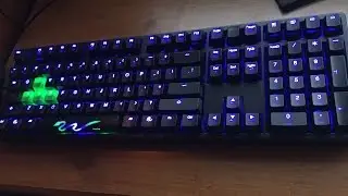 Ducky Shine 3 Unboxing