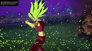 DRAGON BALL: Sparking! ZERO_20260203181737